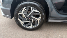 Hyundai KONA 1.6T 138 N Line 5dr Petrol Hatchback